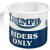 Tasse Emaille Triumph 1